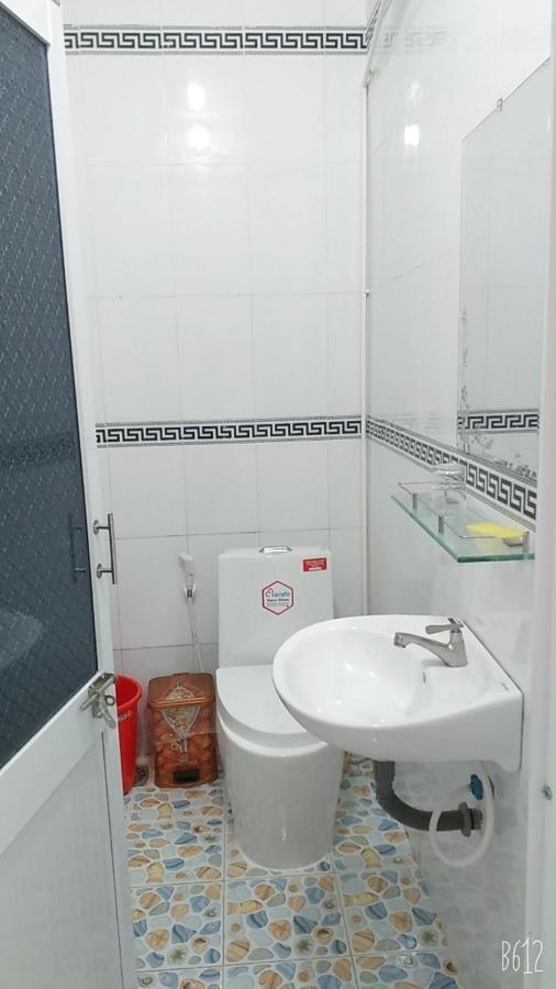 Homestay View Doi Hon Son Lai Son Zewnętrze zdjęcie