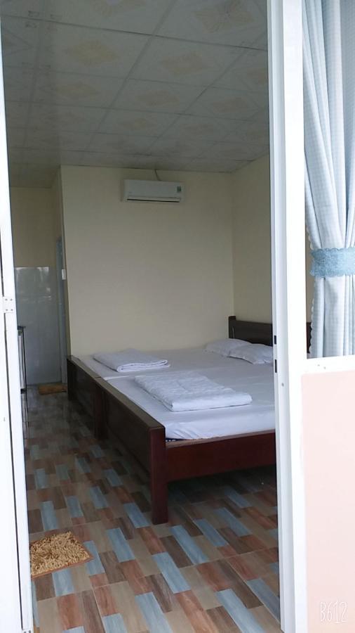 Homestay View Doi Hon Son Lai Son Zewnętrze zdjęcie