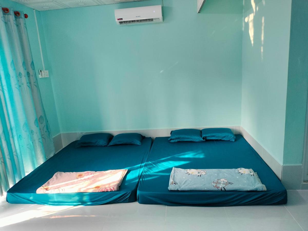 Homestay View Doi Hon Son Lai Son Zewnętrze zdjęcie