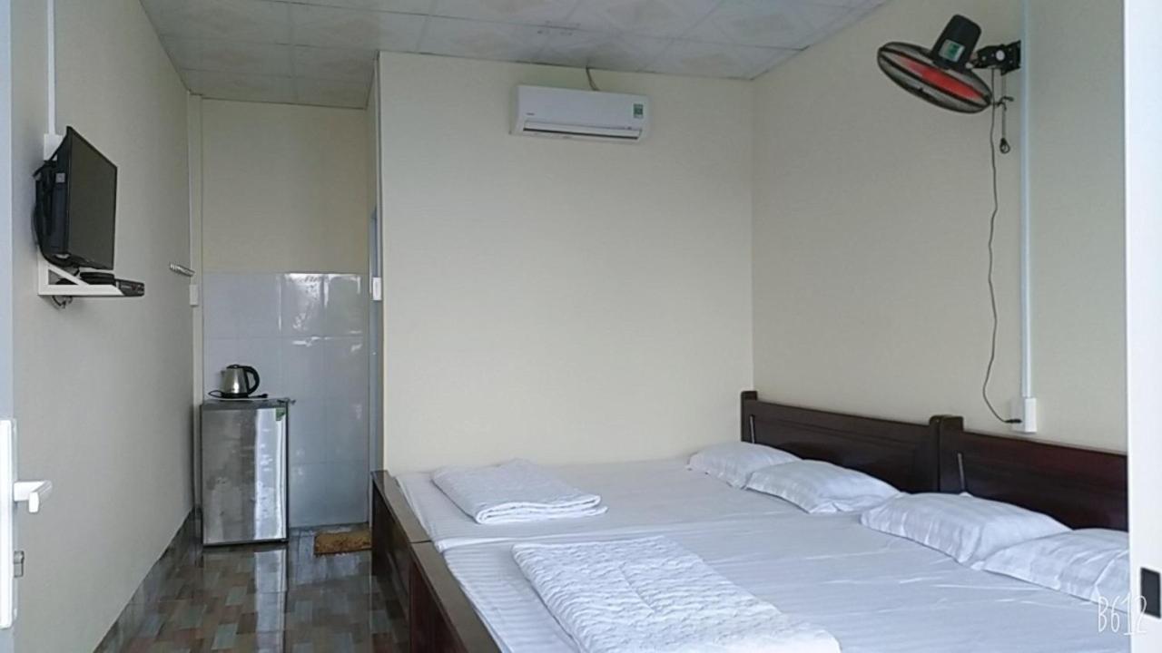 Homestay View Doi Hon Son Lai Son Pokój zdjęcie